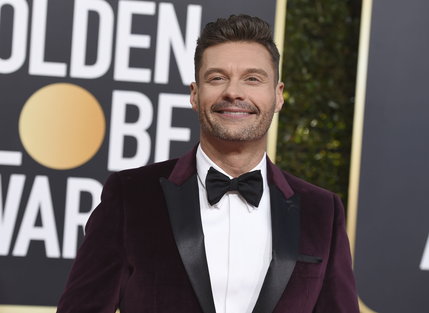 76th Annual Golden Globe Awards - Arrivals